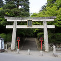 大原野神社