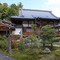 西圓寺：本堂