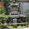 誓願寺：扇塚