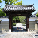 千本釈迦堂