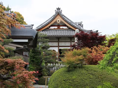 正法寺