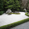 退蔵院：庭園