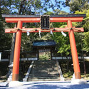 月読神社
