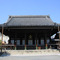 仏光寺：阿弥陀堂
