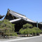 仏光寺：大師堂