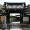 本覚寺：山門