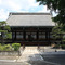 本隆寺：本堂
