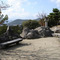 船岡山公園
