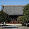 妙覚寺：祖師堂