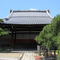 猫寺：本堂