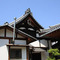 専称寺：境内