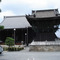 本山要法寺：境内