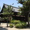 百萬遍知恩寺：境内
