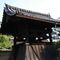 大徳寺：梵鐘