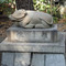 若宮八幡宮：境内