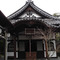 豊川稲荷：境内