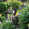 本覚寺：境内