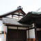 宝鏡寺：境内