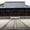 萬福寺：本堂