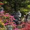 松ヶ崎大黒天：七福神