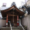 誓願寺：境内