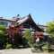 達磨寺（法輪寺）：境内