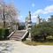 圓光寺：境内