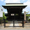 本隆寺：山門