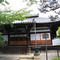 本隆寺：境内