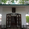 本隆寺：境内