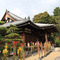 法金剛院：本堂
