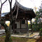 法金剛院：梵鐘