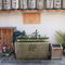 市比賣神社：境内