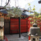 市比賣神社：境内
