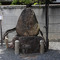 上徳寺：境内