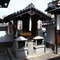 上徳寺：境内