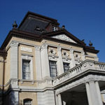 京都府庁旧本館