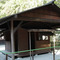河合神社：境内
