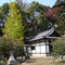 北野天満宮：境内