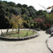 船岡山公園