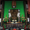 萬福寺：境内