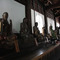 萬福寺：境内