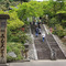 三室戸寺：境内