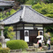 三室戸寺：境内