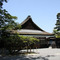 吉田神社：境内