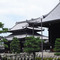本山要法寺：境内