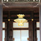 仏光寺：境内