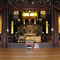 百萬遍知恩寺：境内