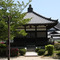 百萬遍知恩寺：境内
