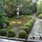 大徳寺：境内